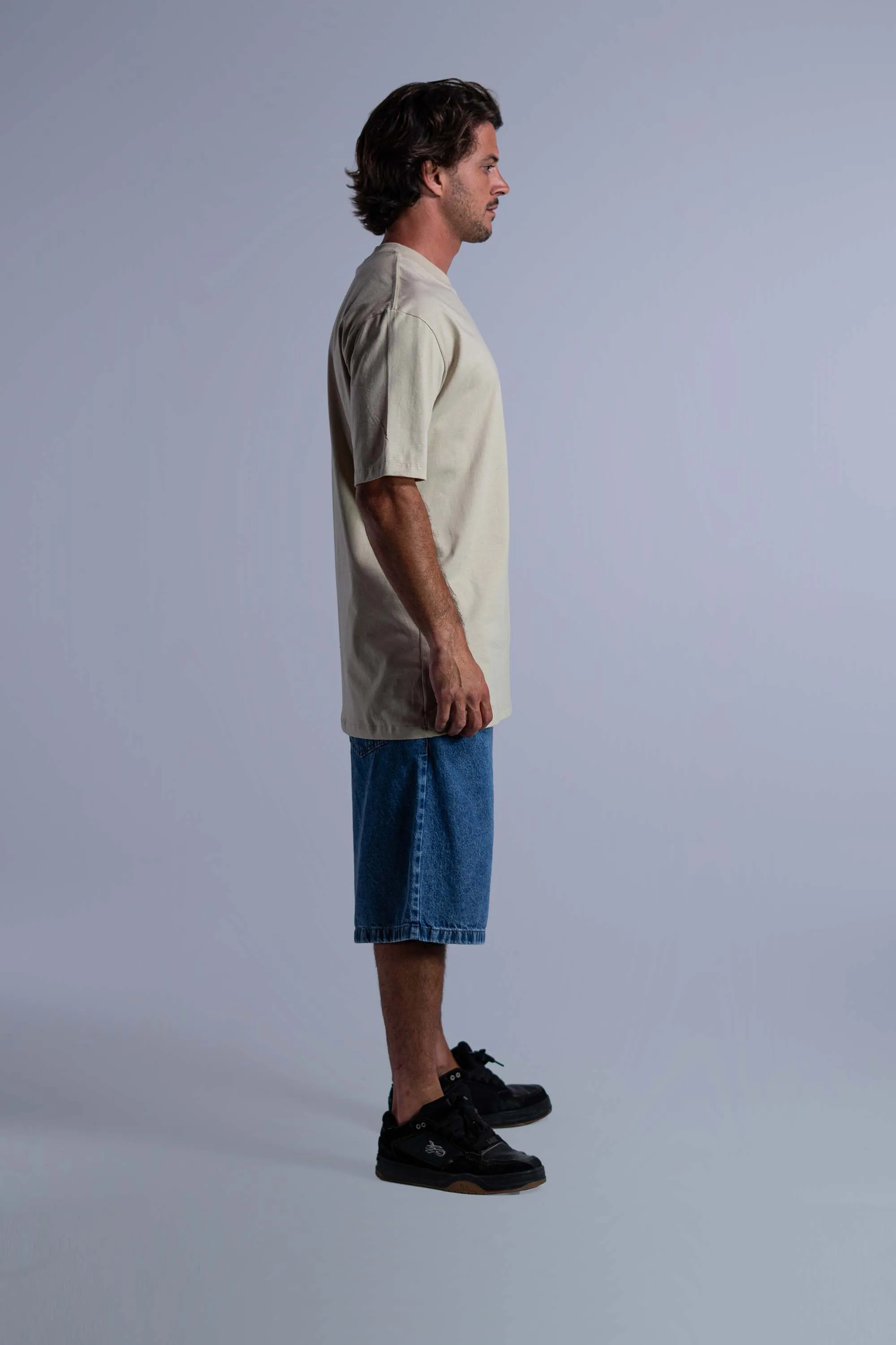 Produto Bege - Vista 2