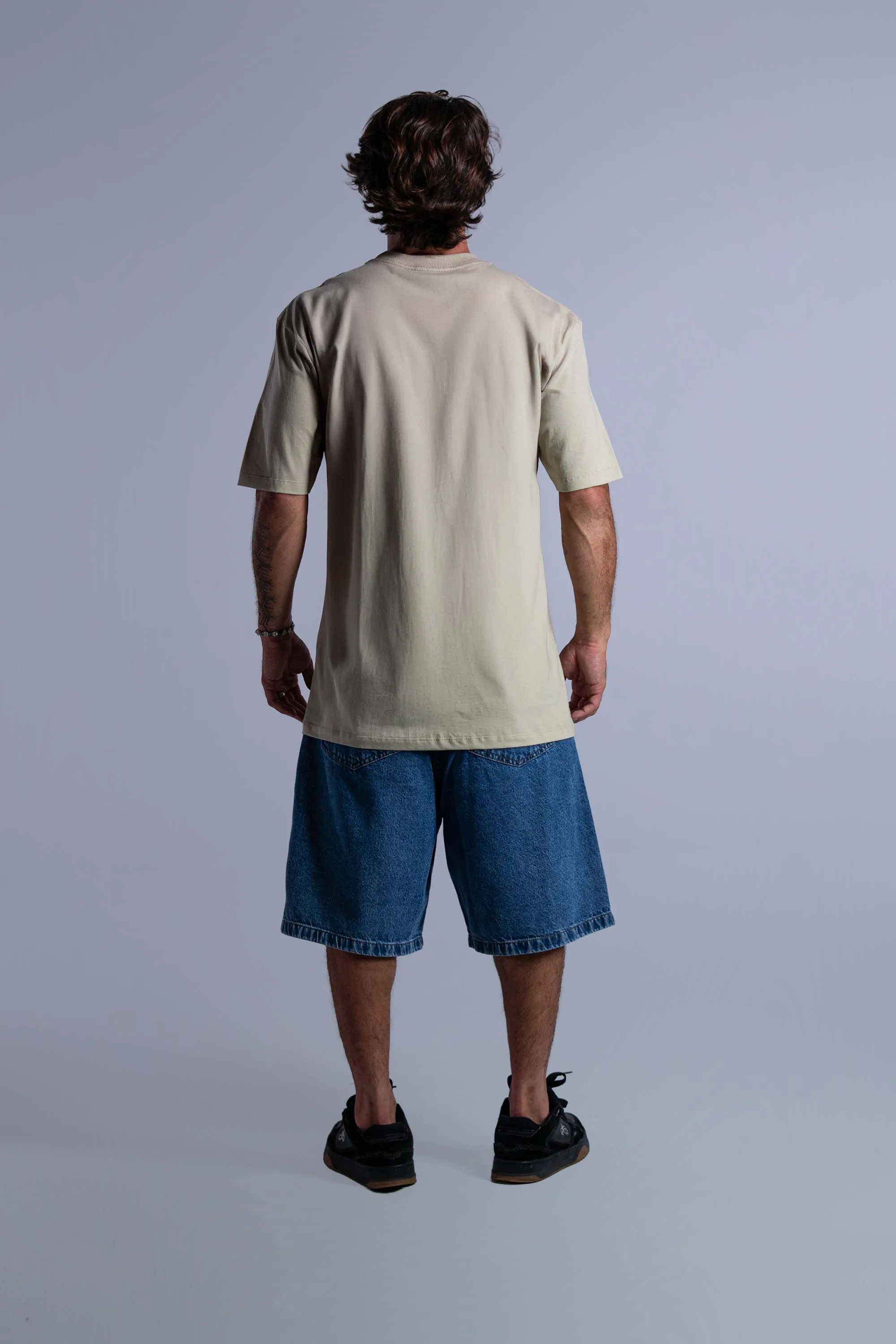 Produto Bege - Vista 3