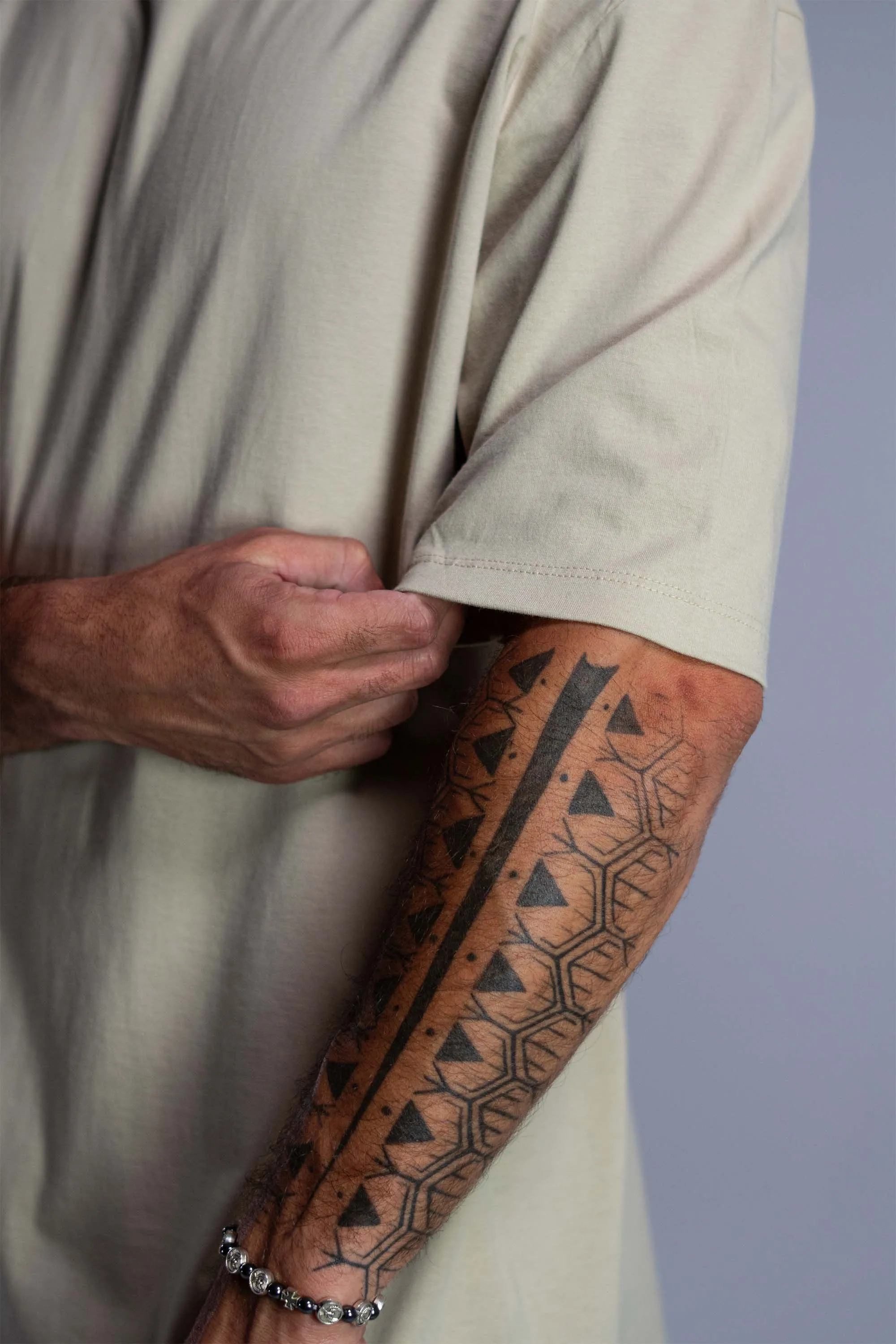 Produto Bege - Vista 4