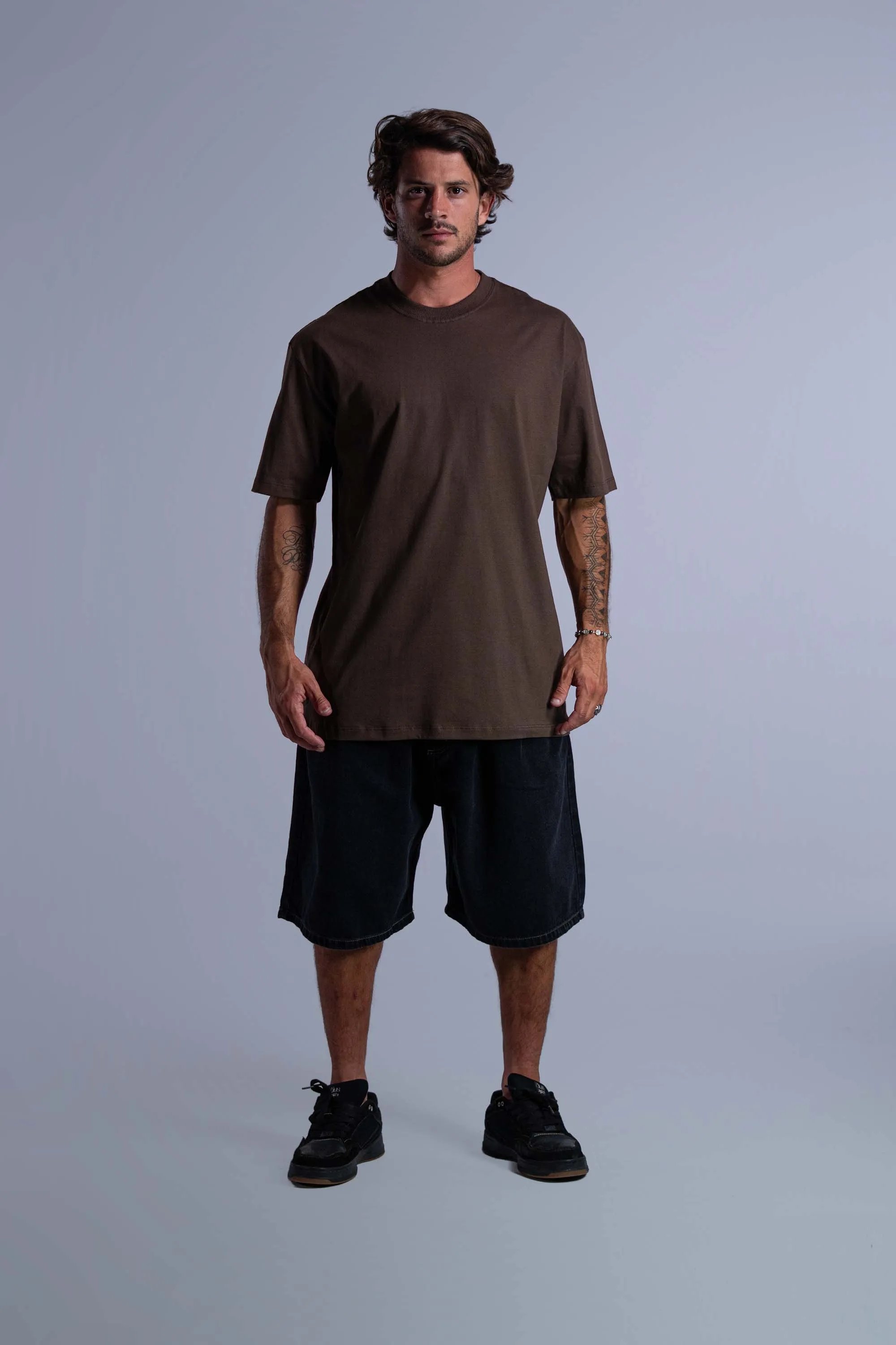 Produto Marrom - Vista 1