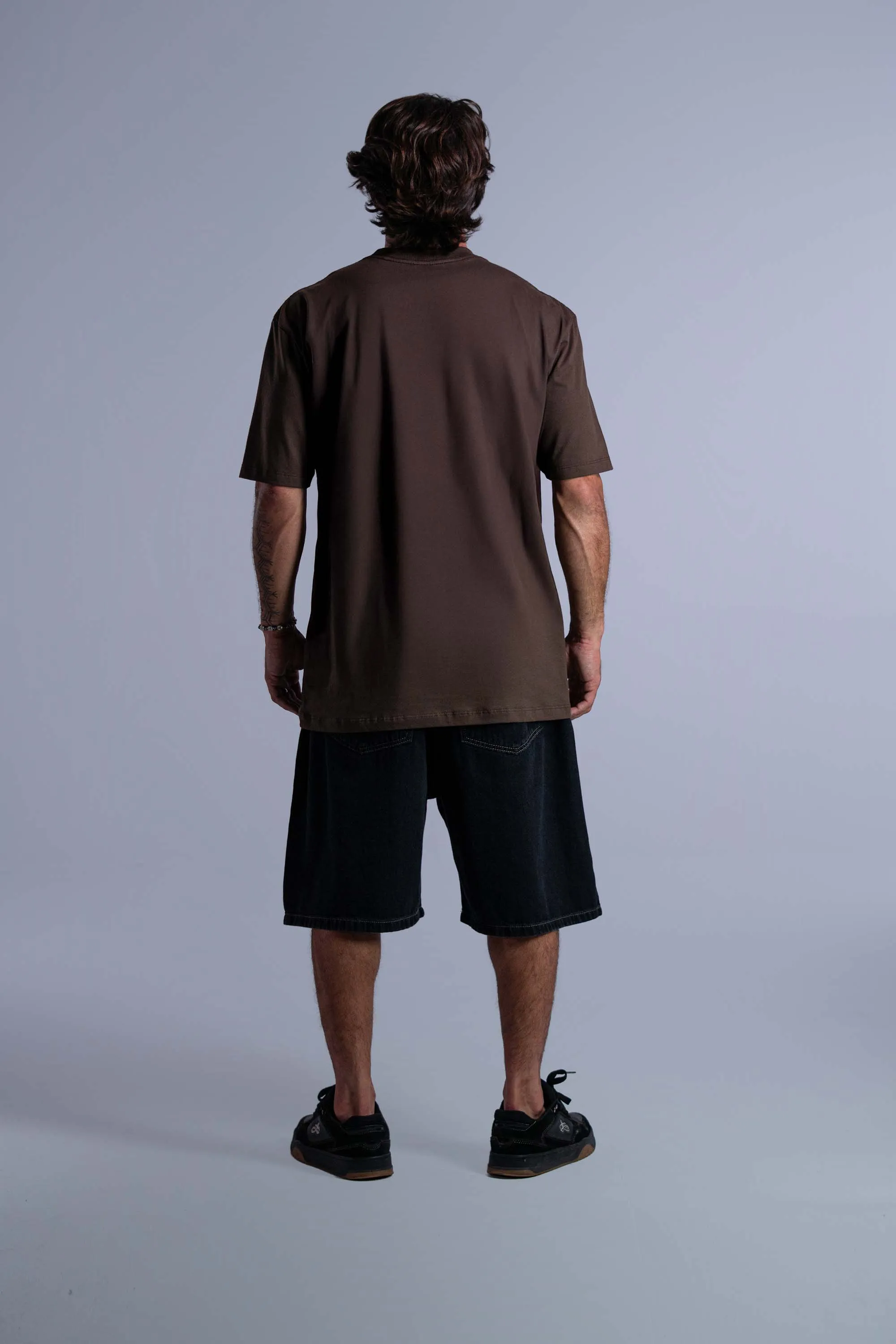 Produto Marrom - Vista 3